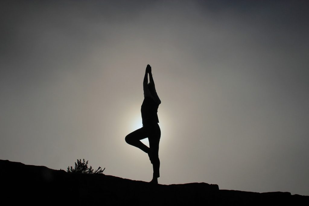 yoga pose, silhouette, person-1082172.jpg